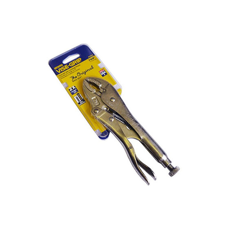 Pinza Scatto 250 mm Irwin 416306