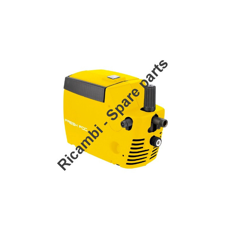 Ricambi per Idropulitrici AR Farmer's Division DRIVE