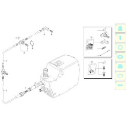 AR Farmer's Division Parts for Pressure FRESH FOG - 12519