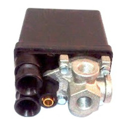 Pressostato Monofase per Compressore