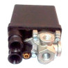 Pressostato Monofase per Compressore