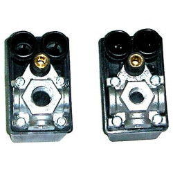 Pressostato Monofase per Compressore