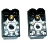 Pressure Switch for Single Phase Compressor with Nylon Valve