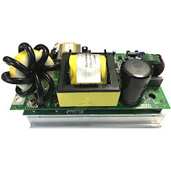 Scheda Elettronica 100 A per Inverter Awelco EasyMig 125