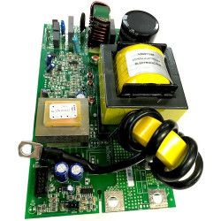 Scheda Elettronica 100 A per Inverter Awelco EasyMig 125