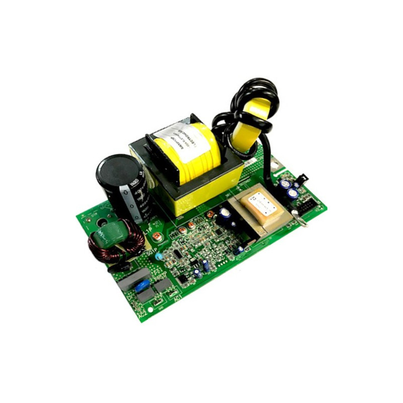 Electronic Board Assy 100 A for Inverter Awelco EasyMig 125