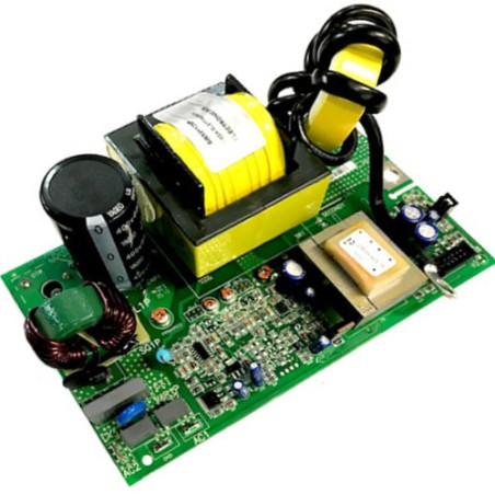 Electronic Board Assy 100 A for Inverter Awelco EasyMig 125