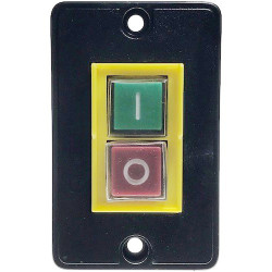 Interruttore ON/OFF per Saga a Natro per Legno Fox F28-186A