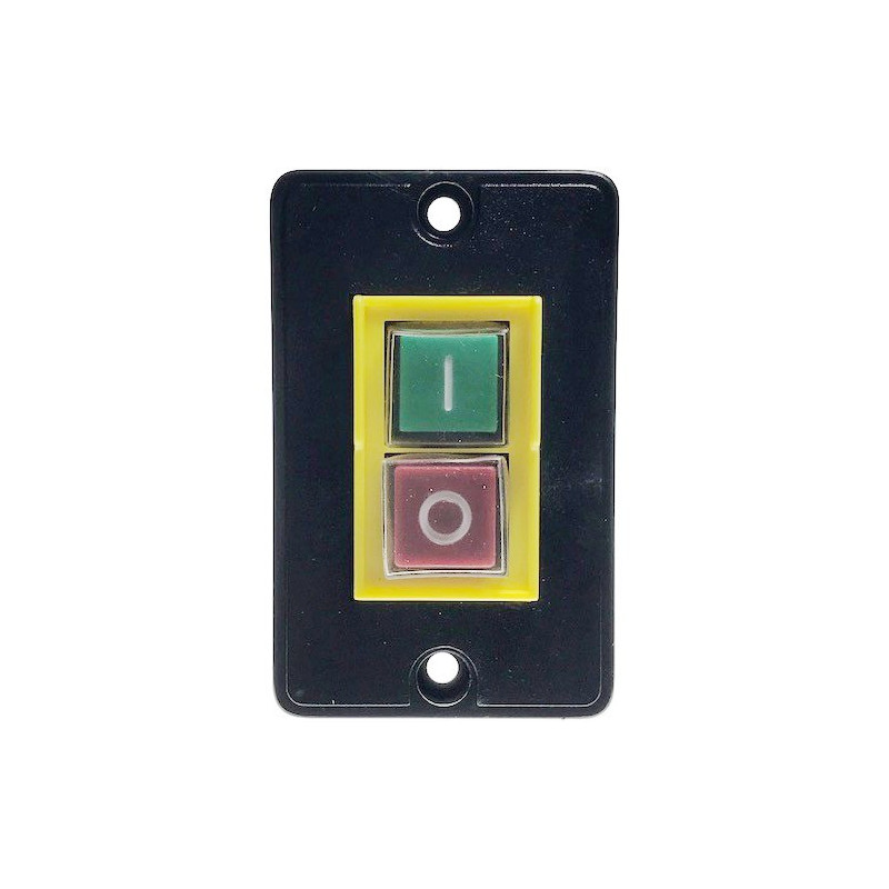 Interruttore ON/OFF per Saga a Natro per Legno Fox F28-186A