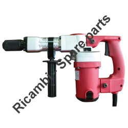 Ricambi Rurmec per Carteggiatrici P500-P1500