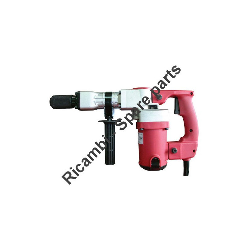 Rurmec Spare Parts for Hammer DH1200MAX