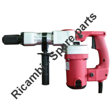 Rurmec Spare Parts for Hammer DH1200MAX