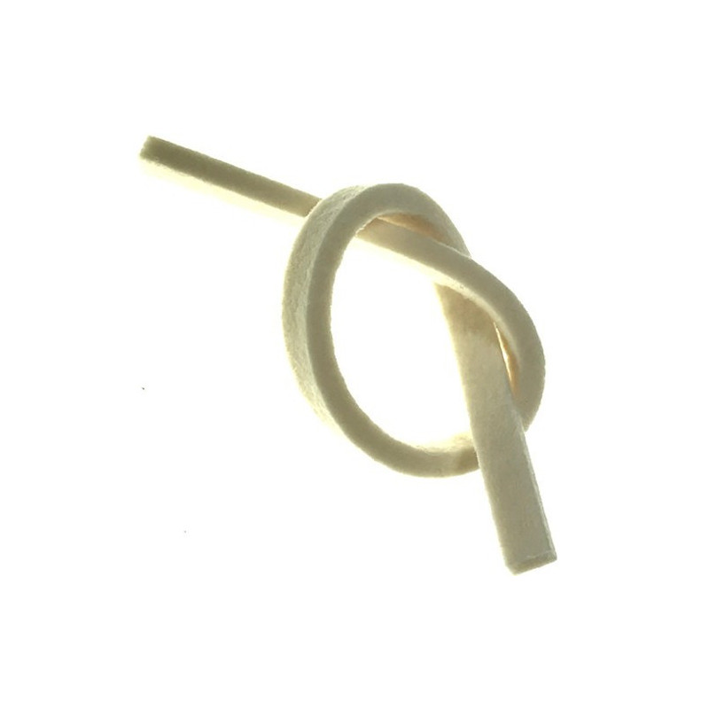 Feltro per Levigatrice Orbitale Hitachi SV12SG