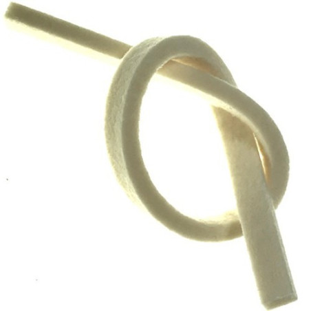 Feltro per Levigatrice Orbitale Hitachi SV12SG