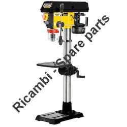 Ricambi Femi per Trapano a Colonna DP12-941