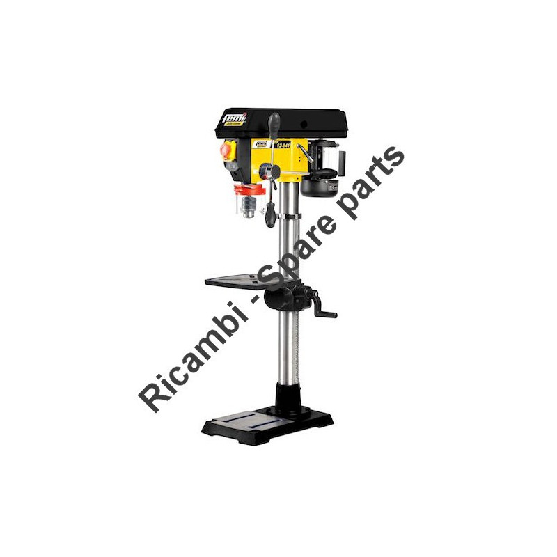 Femi Spare Parts for Drill Press DP12-941