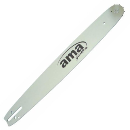 Barra 18" 450 mm per Motosega AMA 45 cc