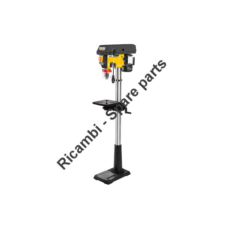 Femi Spare Parts for Drill Press DP12-943