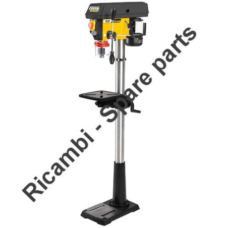 Ricambi Femi per Trapano a Colonna DP12-943