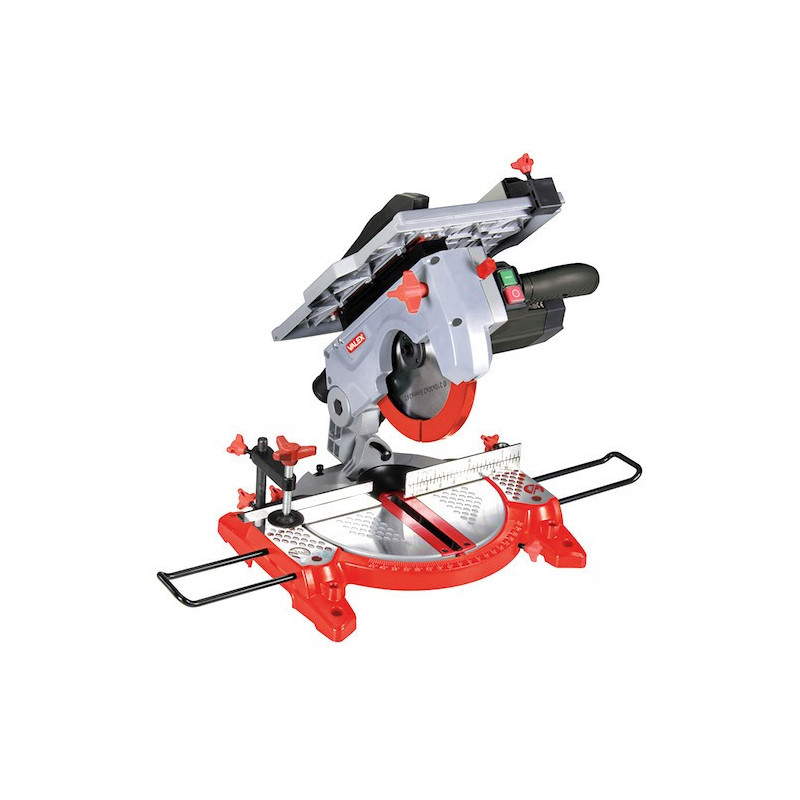 Troncatrice Valex TLS210B