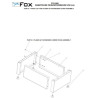 Fox Spare Parts for Planer and Thicknesser F22-568