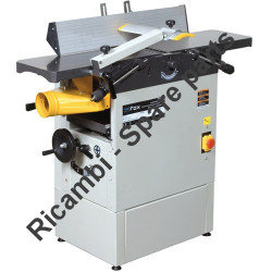 Fox Spare Parts for Planer and Thicknesser F22-568