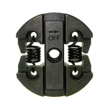 25 cc chainsaw clutch