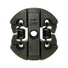 25 cc chainsaw clutch