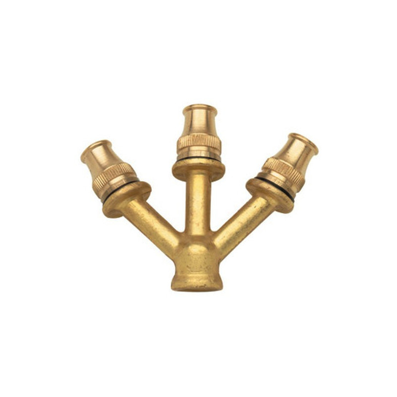 Getto Triforco per Pompe Irroratrici