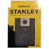 Cloth Filter (Q.ty 2) for Vacuum Cleaner Stanley SXVC20XTE