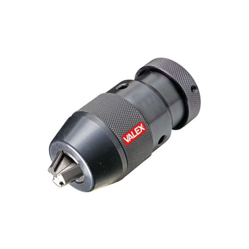 Drill Press Keyless Drill Chuck With Lock mm 3-16