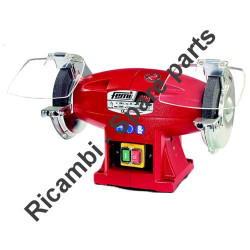 Femi Spare Parts for Double Bench Grinder 404 - 8015420