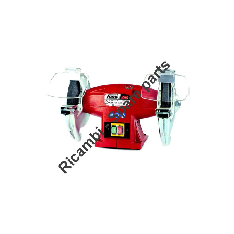 Troncatrice per Metallo Femi 780 XL