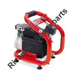 Ricambi Fiac per Compressore Colibri' GM 191