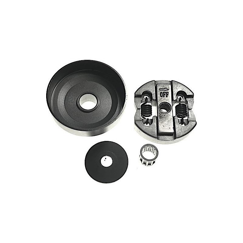 Gruppo Frizione Completa per Motosega da Potatura Valex ECS35