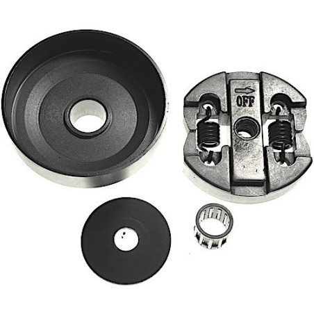 Starter per Avviamento Decespugliatore