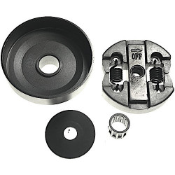 Clutch Group for Chainsaw Garland Forest 35