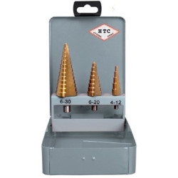 Serie 3 Frese Hss a Scalino F430