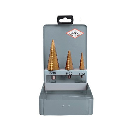 Serie 3 Frese Hss a Scalino F430