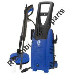 Annovi & Reverberi Parts for Pressure Washer AR471 Classic