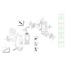 Annovi & Reverberi Parts for Pressure Washer AR471 Classic
