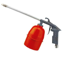 Gun for Fuel Oil Metal Tank Axel PT0130