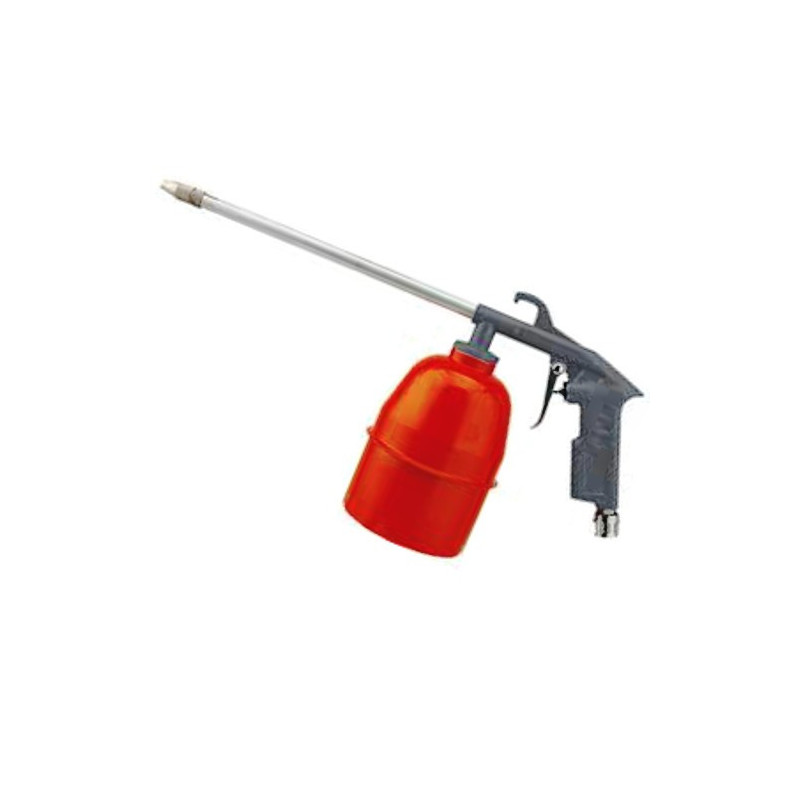 Gun for Fuel Oil Metal Tank Axel PT0130