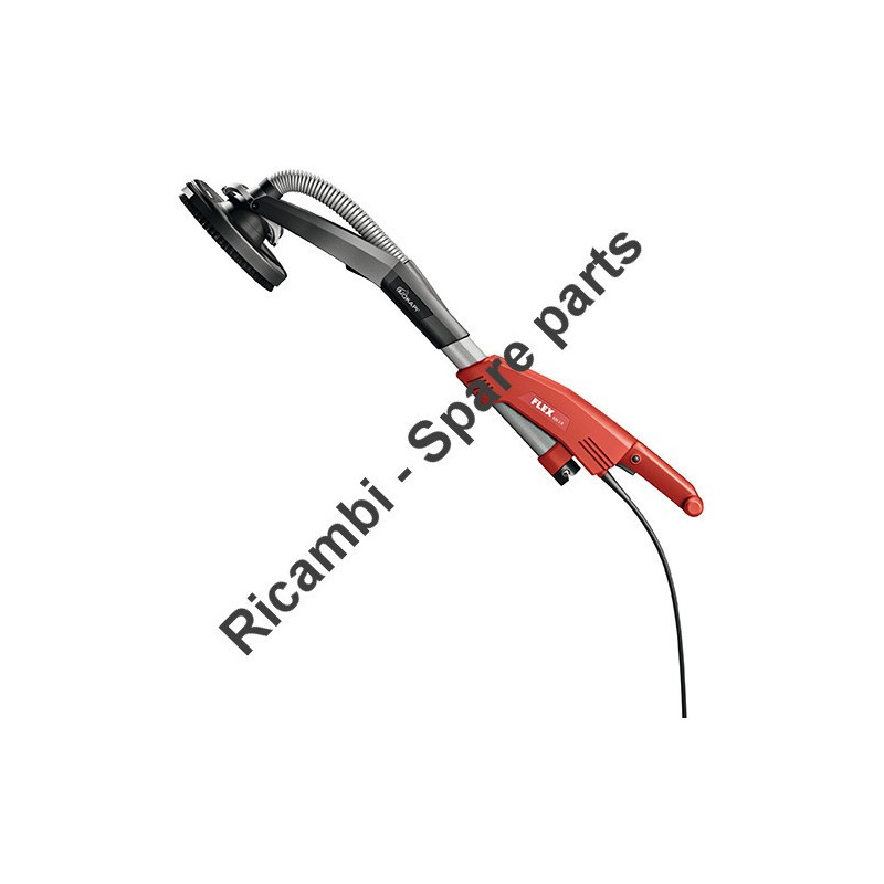 Flex Spare Parts for Sander for Walls and Ceilings GE 5