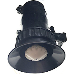 Ricambi Volpi & Bottoli per Atomizzatore Super Jolly 2002