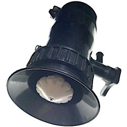 Ricambi Volpi & Bottoli per Atomizzatore Super Jolly 2002