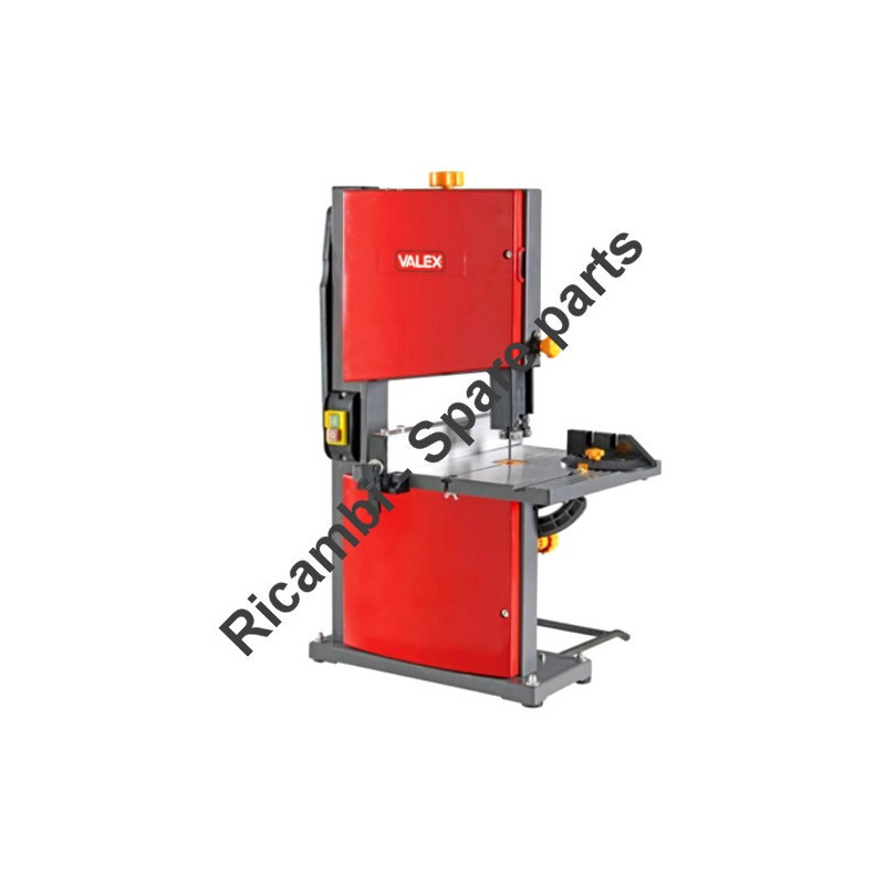 Ricambi Valex per Avviratori a Batteria