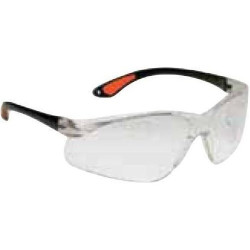 Occhiali Wind Trasparenti Axel FU6013