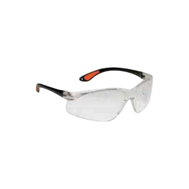 Clear Glasses Axel FU6013