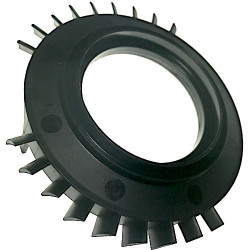 Air Distributor for Angle Grinder GWS 22-230 JH